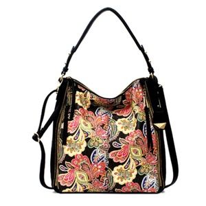 jessica simpson baylinn tote